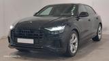 Audi SQ8 4.0|RS-SITZ|HUD|LUFT|MASAG|PANO|CARBON| - Audi SQ8 in Hamburg