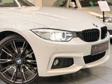 BMW 420i Gran Coupe M Sport/LED/Shadow/Alcantara - gebrauchte Limousinen in Hamm