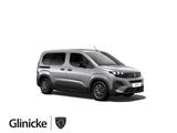 Peugeot Rifter N1 L1 Allure BlueHDi 130 EAT8 - silberne Peugeot Rifter