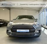 MINI ONE_CLUBMAN Pepper*Automatik*Navi*PDC*Tempomat - MINI One Clubman Gebrauchtwagen