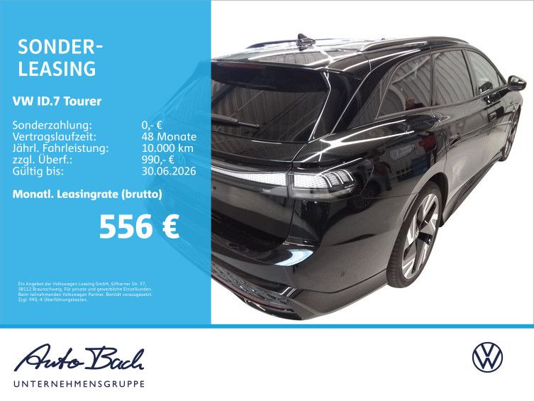 Volkswagen ID.7 - Bild 2