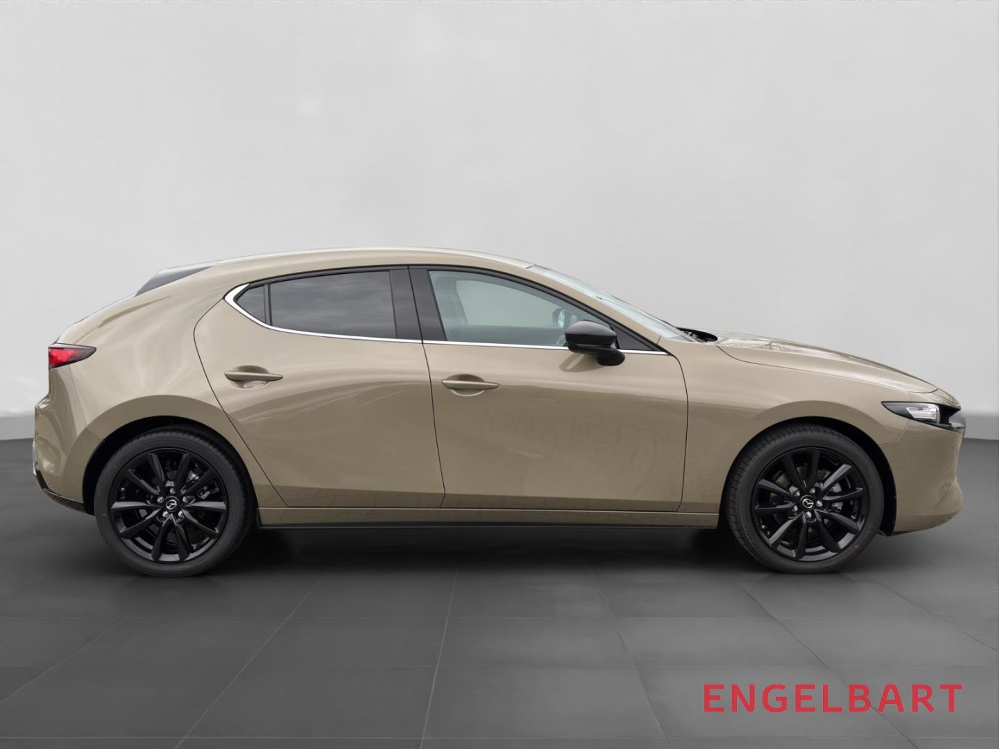 Mazda 3 - Bild 5