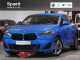 BMW X2 xDrive25d M Sport DrivAss+ Memo. HarmKar LED  - BMW X2 Gebrauchtwagen in München