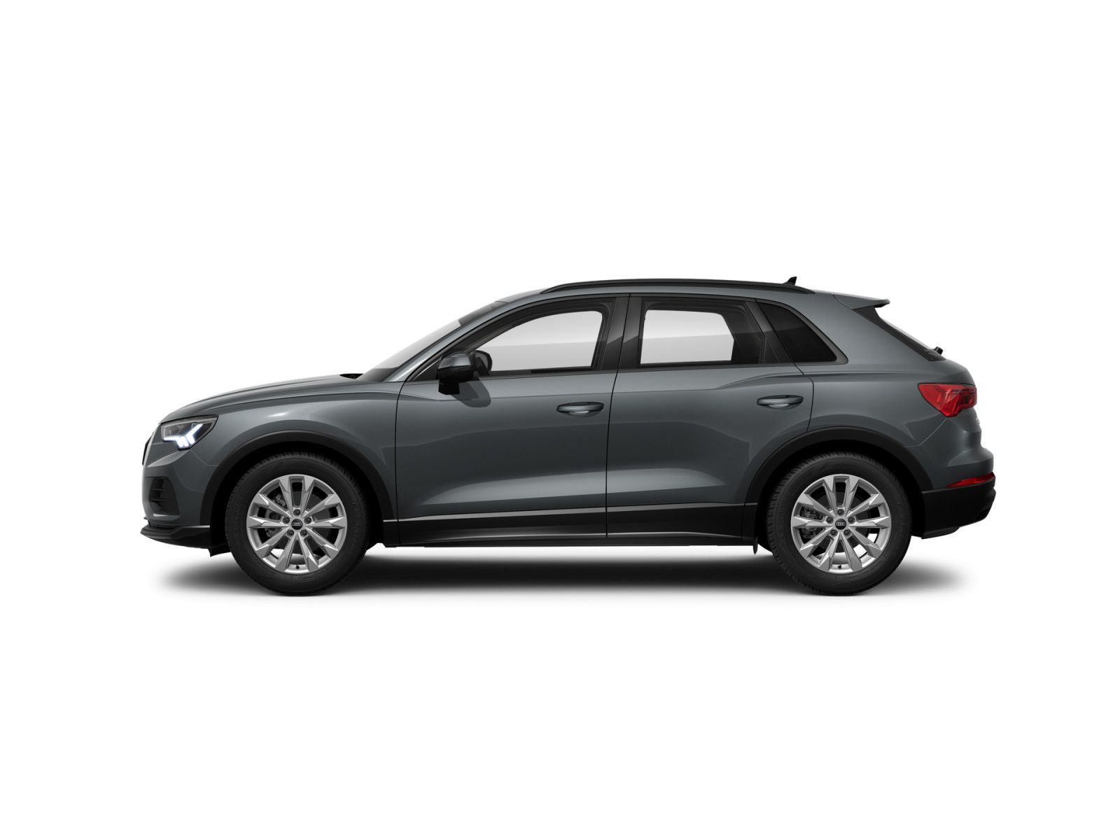 Audi Q3 - Bild 6