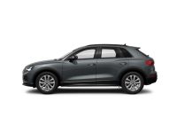 Audi Q3 - Vorschau Bild 6