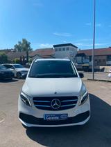 Mercedes-Benz V 250d EDITION 4MATIC kompakt - Mercedes-Benz V-Class in Stuttgart