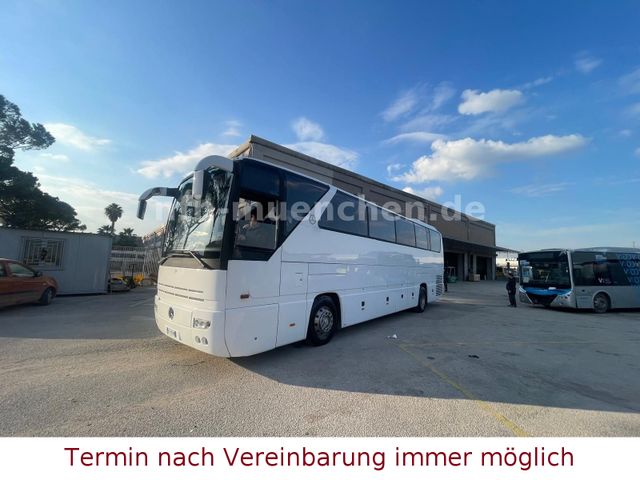 Mercedes-Benz O 350 SHD TOP BUS