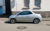 Nissan Micra C+C 1,4 LPG, Austauschmotor c... - Nissan Micra mit LPG-Antrieb: Cabrio
