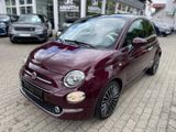 Fiat 500 0.9 8V TwinAir Lounge Dualogic Led Nav Sitzh - Fiat 500: Dualogic