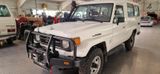 Toyota Land Cruiser 4.2 -Buschtaxi, Hu neu, Top Zustand - Toyota Land Cruiser aus 1996