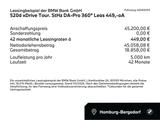 BMW 520d xDrive Tour. StHz DA-Pro 360° Leas 449,-oA - BMW Gebrauchtwagen mit Automatikschaltung