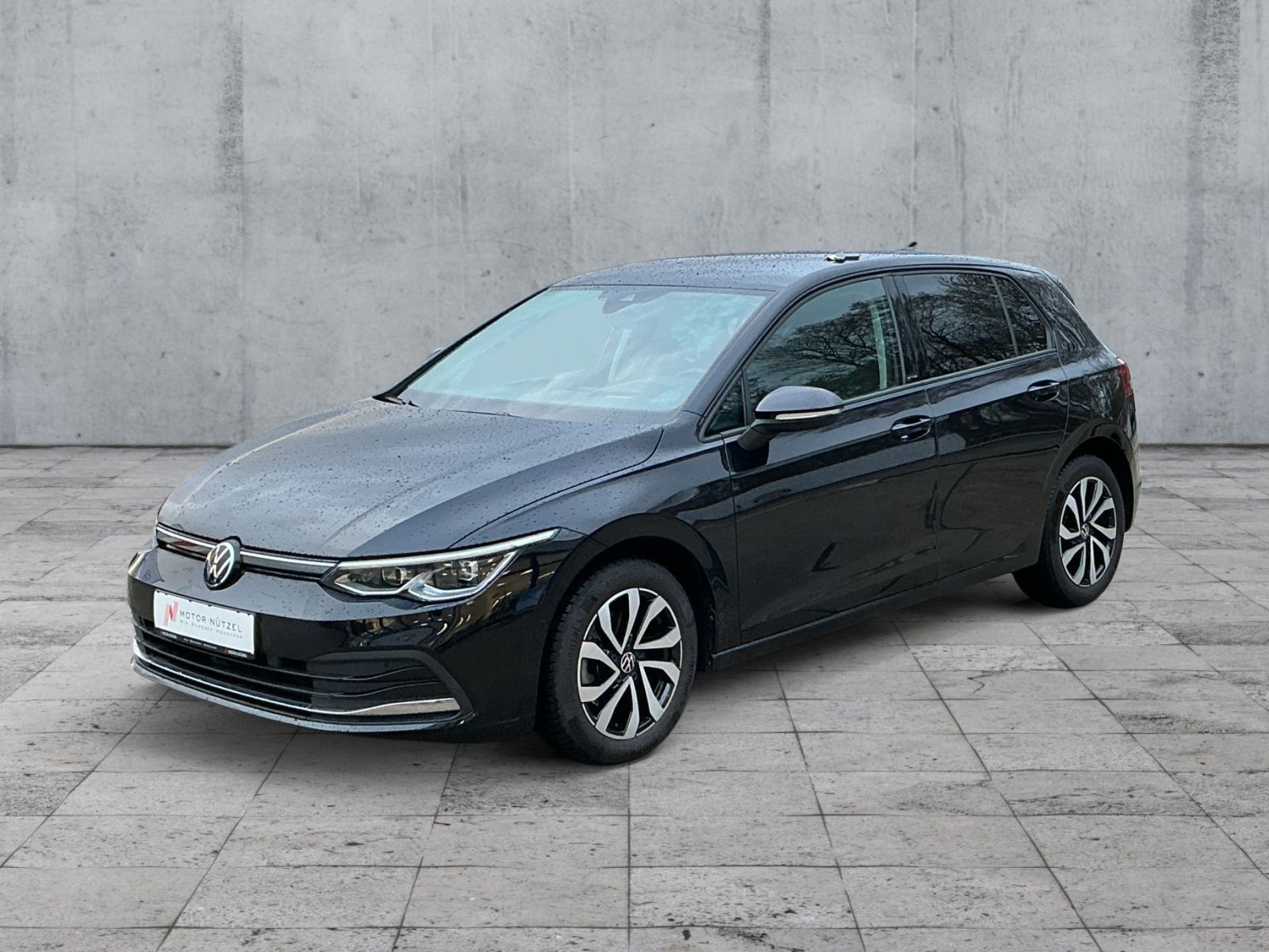 Volkswagen Golf - Bild 2