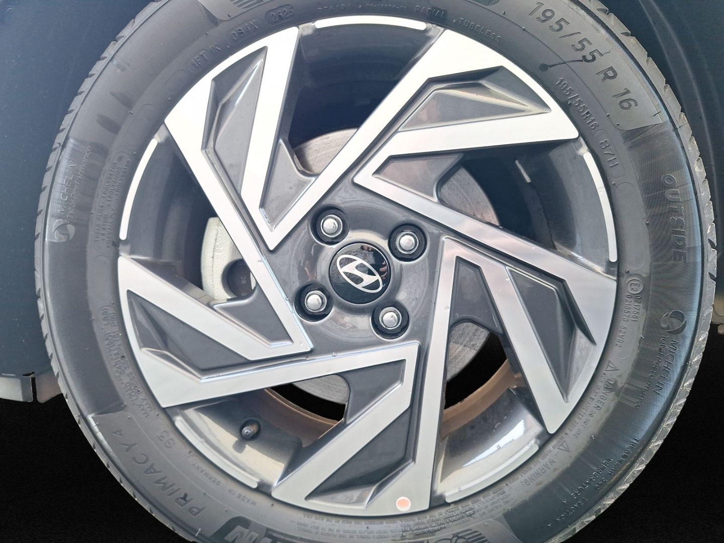 Hyundai BAYON – Bild 5