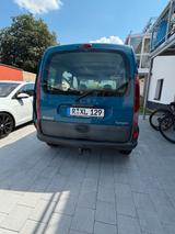 Renault Kangoo 1.5 dCi  zuverlässig & pra... - Renault Kangoo aus 2002 mit Diesel-Antrieb