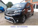 Toyota Proace Verso Autom. L1 Executive - Toyota: Proace