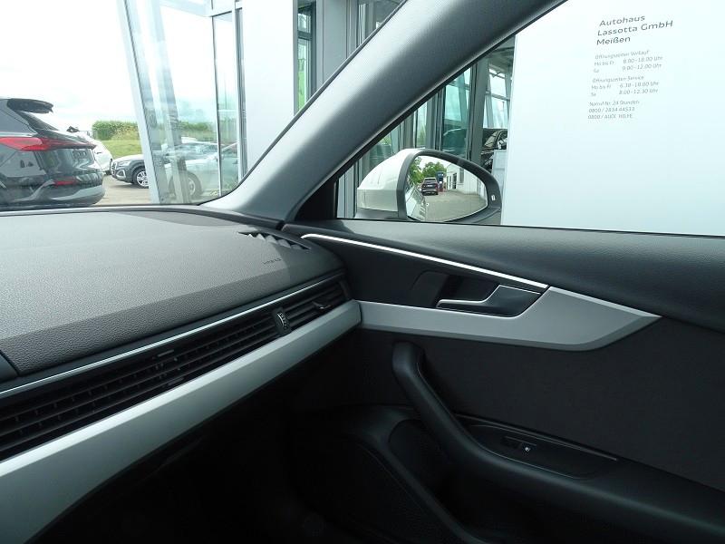 Audi A4 Avant 40 TFSI S-tronic advanced / Panorama, миниатюра 13
