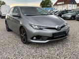 Toyota Auris Hybrid Edition-S+ - Toyota Auris