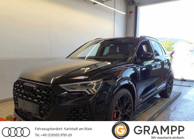 2024 Audi RSQ3