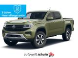 Volkswagen Amarok DC 2,0 TDI 4motion Autom. Life Soft Cover - Volkswagen Amarok Neuwagen