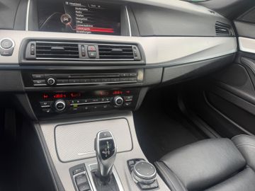 BMW 525 - 8