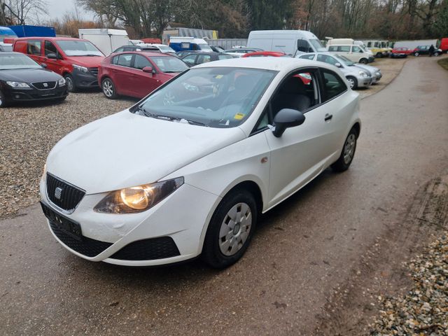 Seat Ibiza SC Reference/Klima