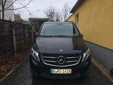 Mercedes-Benz V 250 d Aut. EDITION extral. 140 + 10kW EDITION