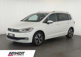 Volkswagen Touran 1.5 TSI DSG Highline 7 Pano Navi Key Kam - Volkswagen Touran aus 2025