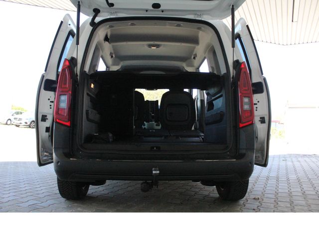 Citroën Berlingo Shine M
