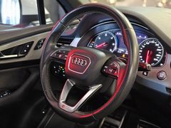 Fahrzeugabbildung Audi Q7 3.0 TDI quattro *S-LINE* (PANO/360°/LED/HUD/