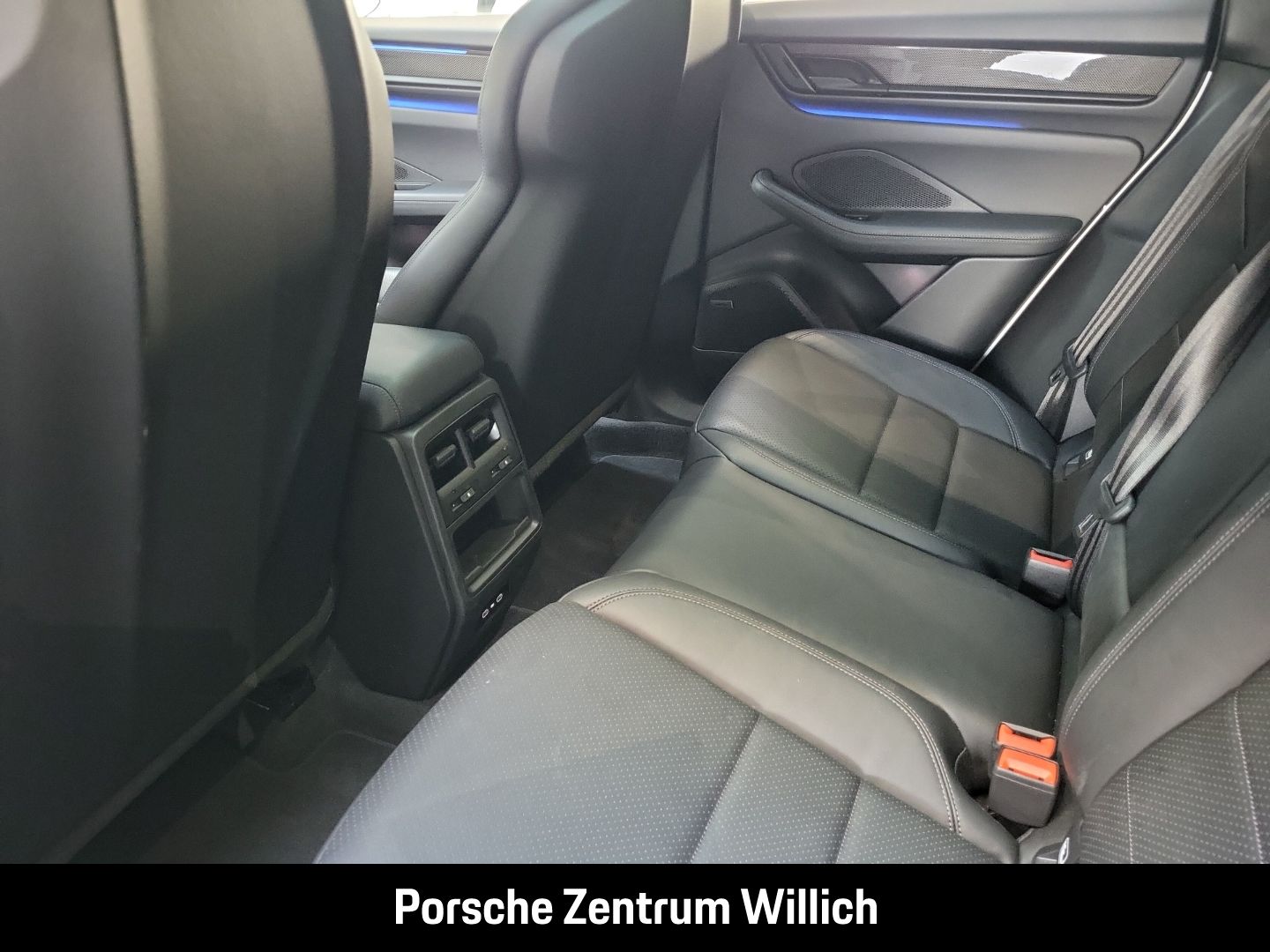 Porsche Macan - Bild 20