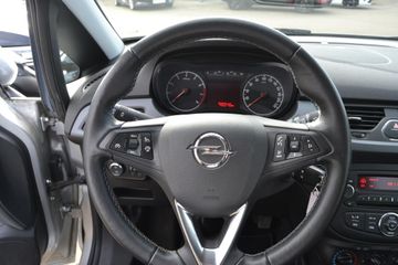 Opel CORSA 1.2 EDITION 