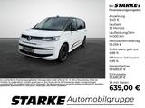 Volkswagen T7 Multivan 2.0 TDI DSG Edition  Panodach AHK Na - VW T7 Multivan Gebrauchtwagen