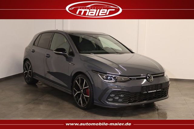 Volkswagen Golf 2.0 TDI GTD-NAV-IQ-STDHZ-KAM-PANO-AHK-H/K-