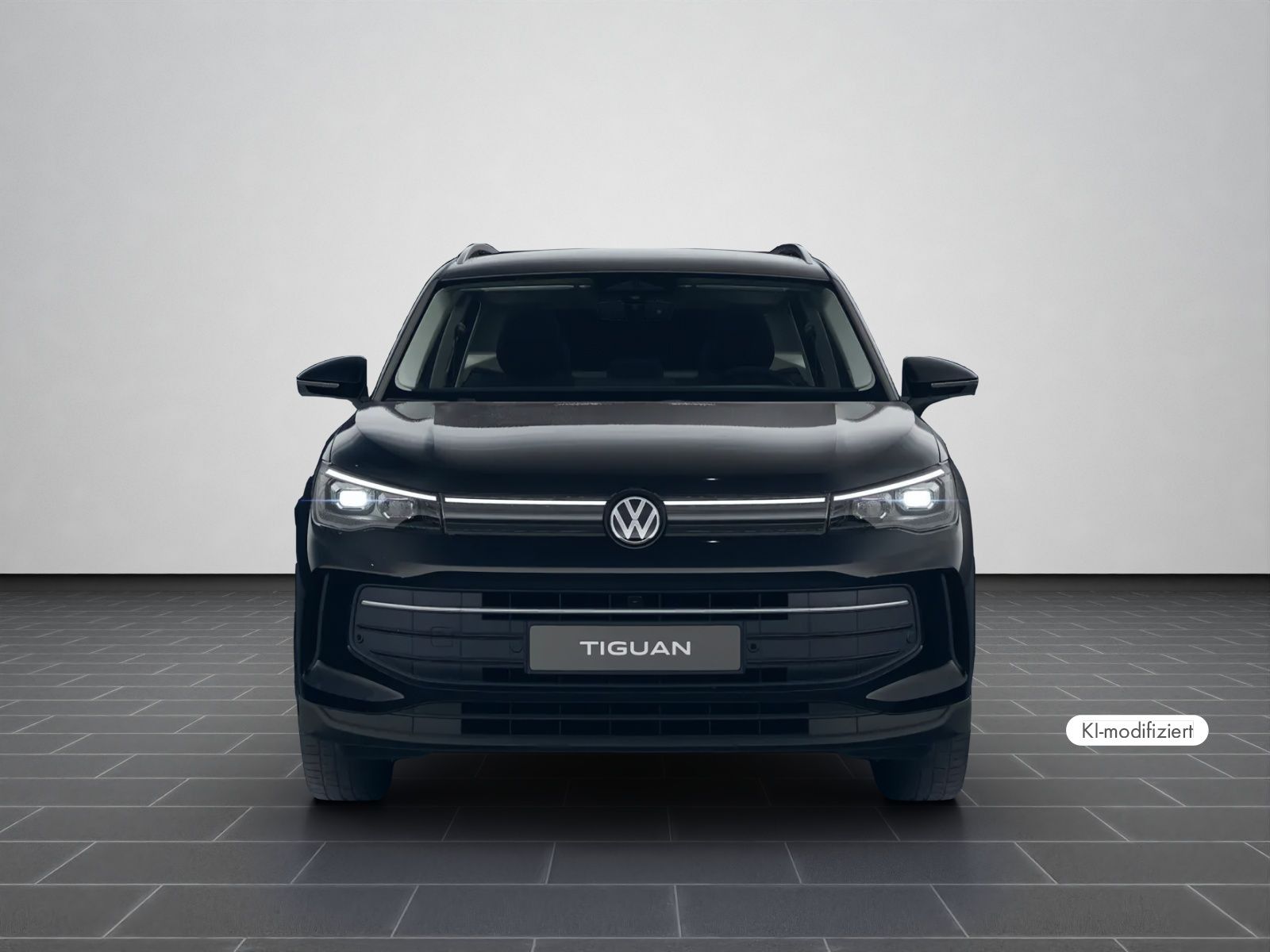 Volkswagen Tiguan - Bild 9
