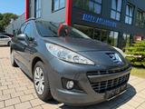 Peugeot 207 SW Tendance(Tüv08.26) - Peugeot 207 mit Diesel-Antrieb: Kombi