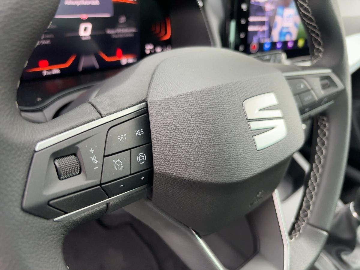 Seat Ibiza - Bild 13