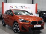 BMW X2 sDrive 20 d M-SPORT SHADOW / LED / LEDER - BMW X2 in Hamm