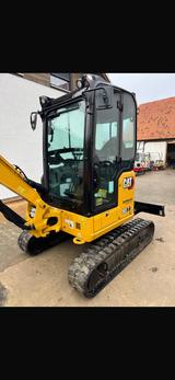 CAT 302/7 CR - Cat 302