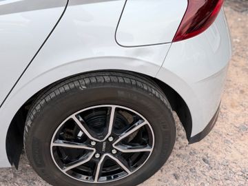 Hyundai i20 - 5