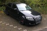 Audi A3 1.6 LPG S-Line Sitzheizung PDC Hin... - Audi A3 aus 2006: Line