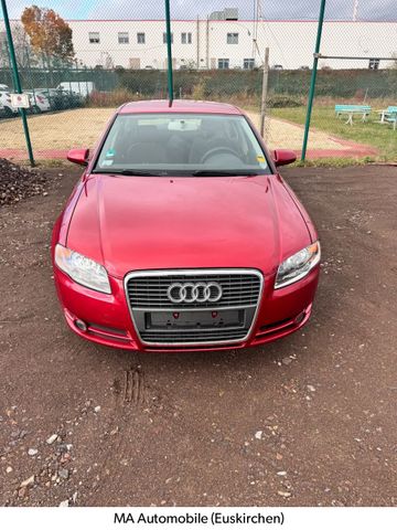 Audi A4 Lim. 1.8 T