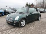 MINI Cooper 1,6 Cabrio KLIMA LEDER PDC ALU I.HAND - MINI MINI aus 2007: Cabrio