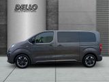 Opel Zafira Life M Elegance 2.0 D AT HUD Panorama Nav - Opel Zafira Life in Hamburg