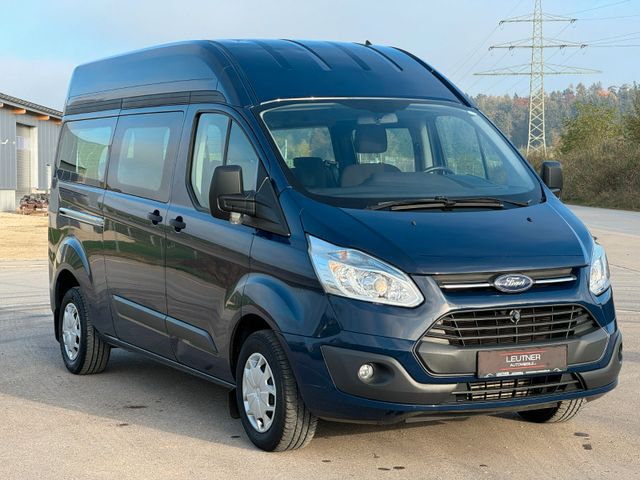 Ford Transit Custom 8-Sitze 300 L2 Trend*Hochdach