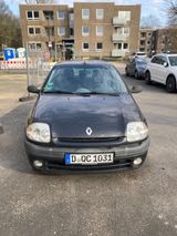 Renault Clio 1.2 - Renault Clio aus 2000: 1.2