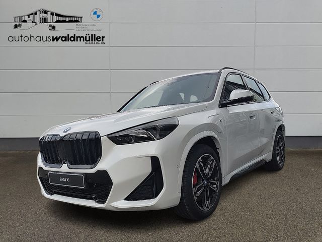 BMW X1 xDrive30e M Sportpaket PRO