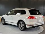 Volkswagen Touareg V6 TDI Terrain Tech 4Mot*R-Line*PANORAMA - Volkswagen Touareg Gebrauchtwagen