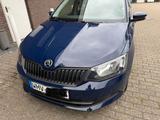 Skoda Fabia (NJ3) 1.0 MPİ cool plus - Skoda Fabia NJ