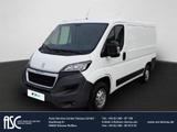 Peugeot Boxer 330 L1H1BL110 , Klima , Kamera , Einparkhi - Peugeot Boxer l1h1