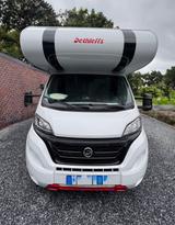 Dethleffs XL Family  - Dethleffs Family